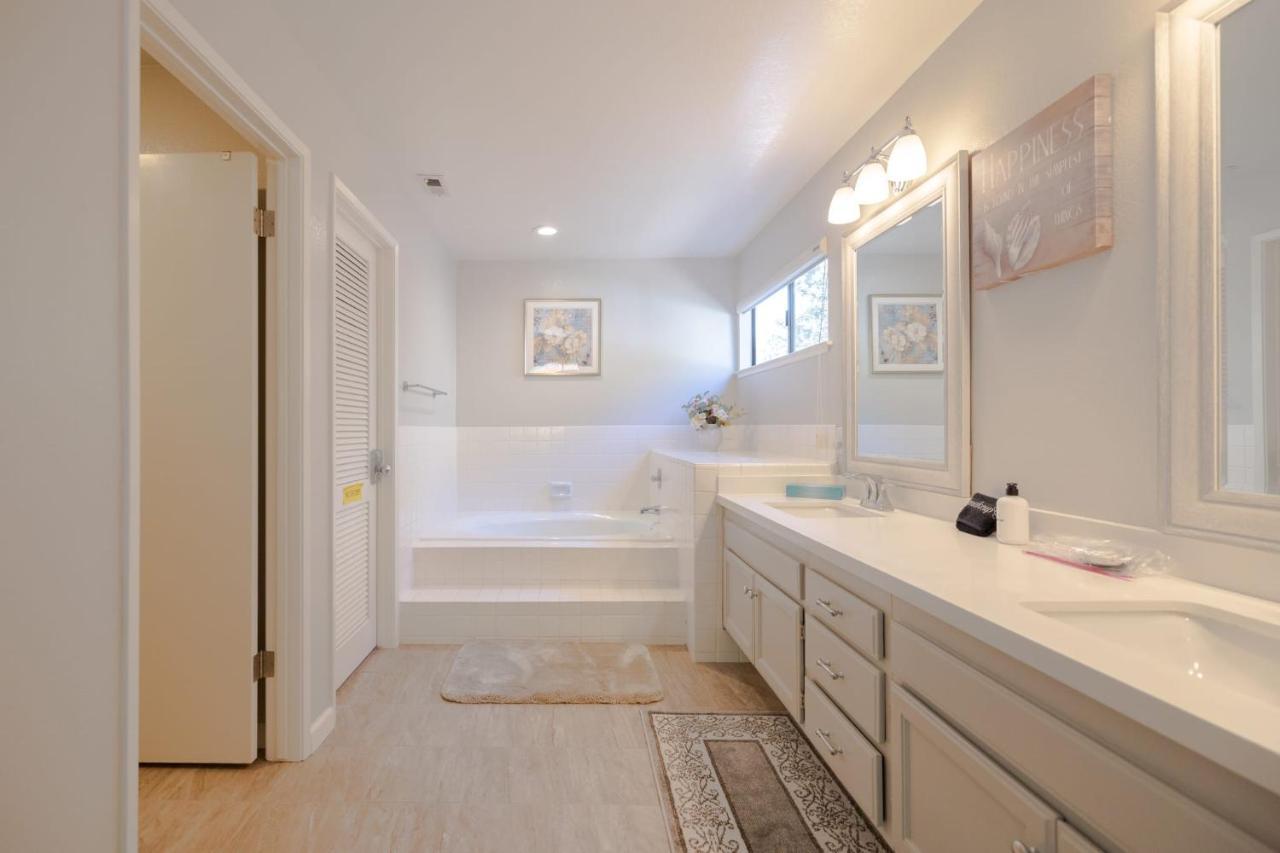 @ Marbella Lane - 4Br Cozy Home In Sj Pool Σαν Χοσέ Εξωτερικό φωτογραφία