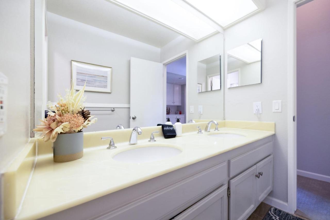 @ Marbella Lane - 4Br Cozy Home In Sj Pool Σαν Χοσέ Εξωτερικό φωτογραφία