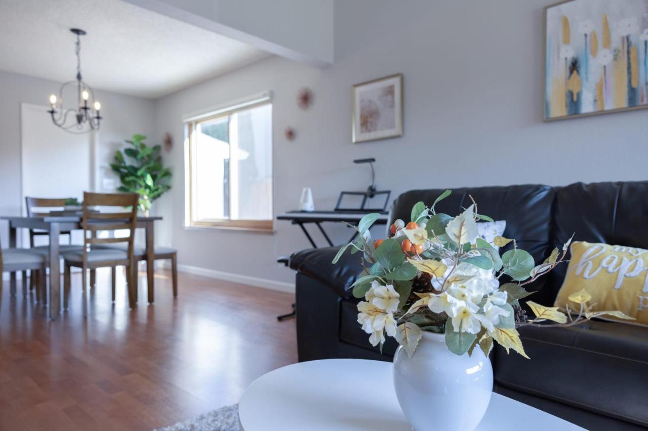@ Marbella Lane - 4Br Cozy Home In Sj Pool Σαν Χοσέ Εξωτερικό φωτογραφία