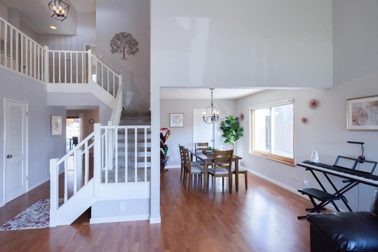 @ Marbella Lane - 4Br Cozy Home In Sj Pool Σαν Χοσέ Εξωτερικό φωτογραφία