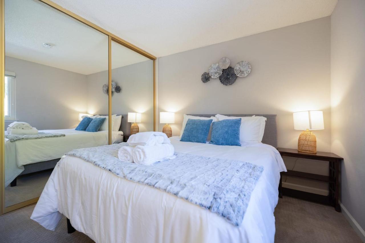@ Marbella Lane - 4Br Cozy Home In Sj Pool Σαν Χοσέ Εξωτερικό φωτογραφία