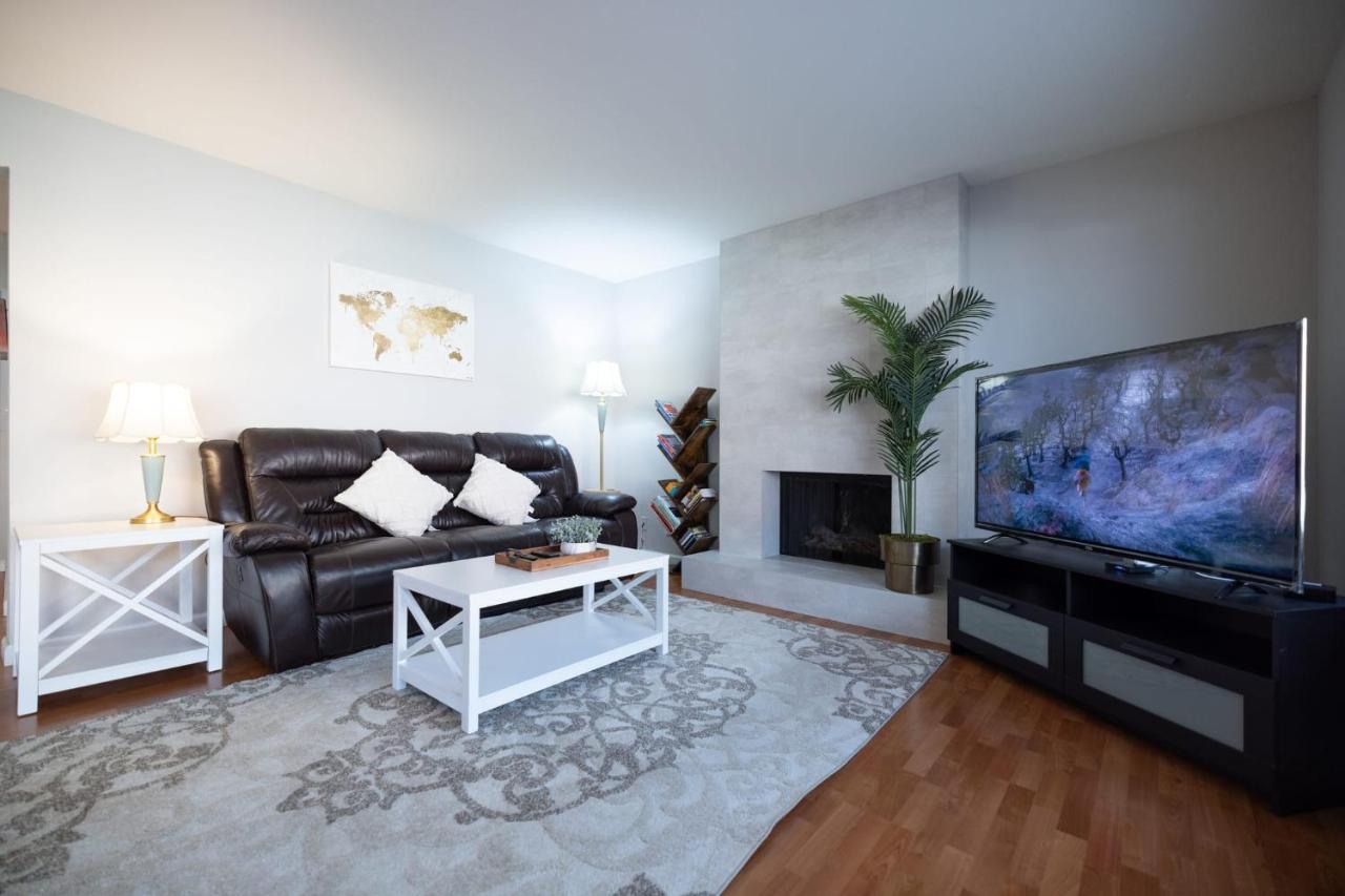 @ Marbella Lane - 4Br Cozy Home In Sj Pool Σαν Χοσέ Εξωτερικό φωτογραφία