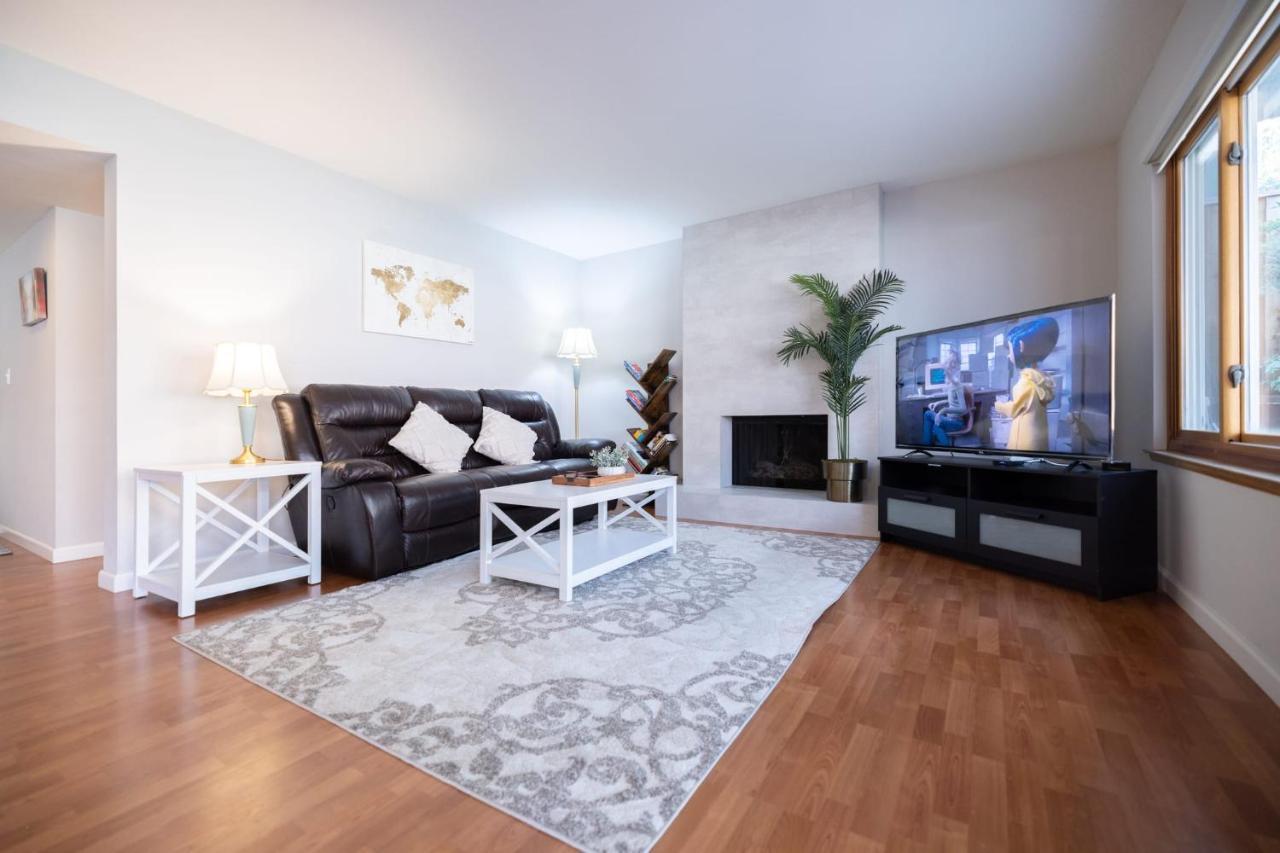 @ Marbella Lane - 4Br Cozy Home In Sj Pool Σαν Χοσέ Εξωτερικό φωτογραφία
