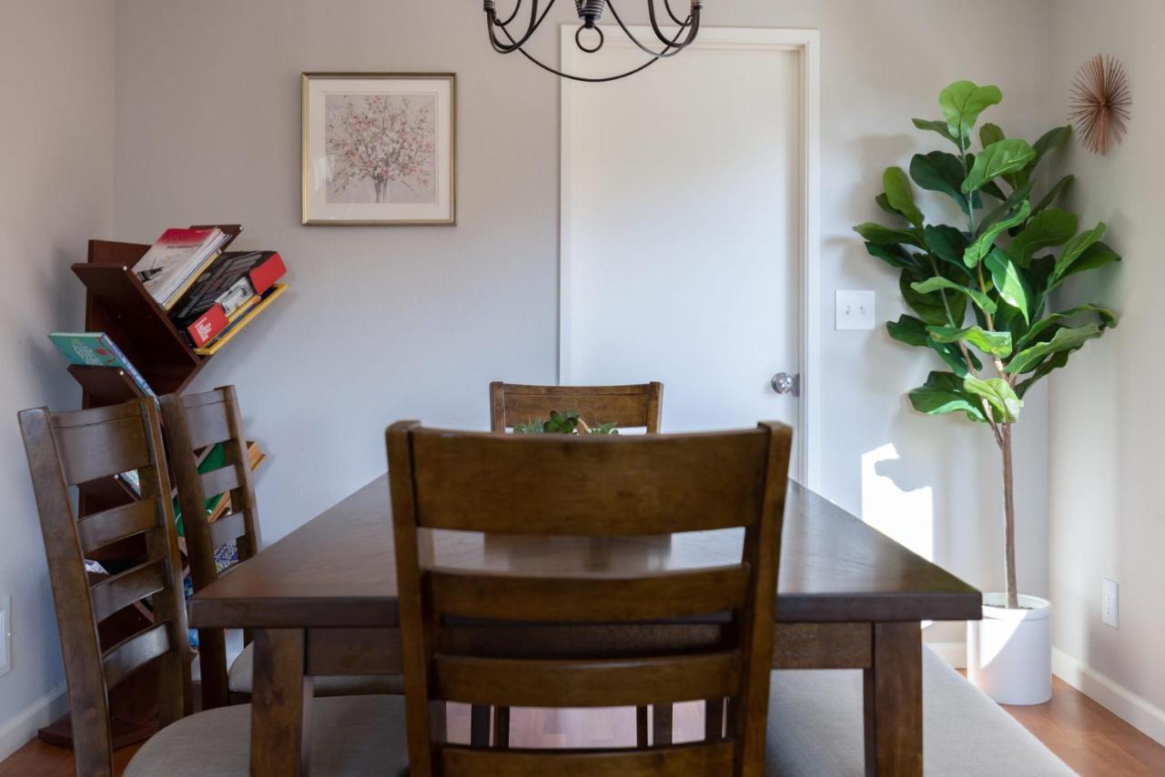 @ Marbella Lane - 4Br Cozy Home In Sj Pool Σαν Χοσέ Εξωτερικό φωτογραφία