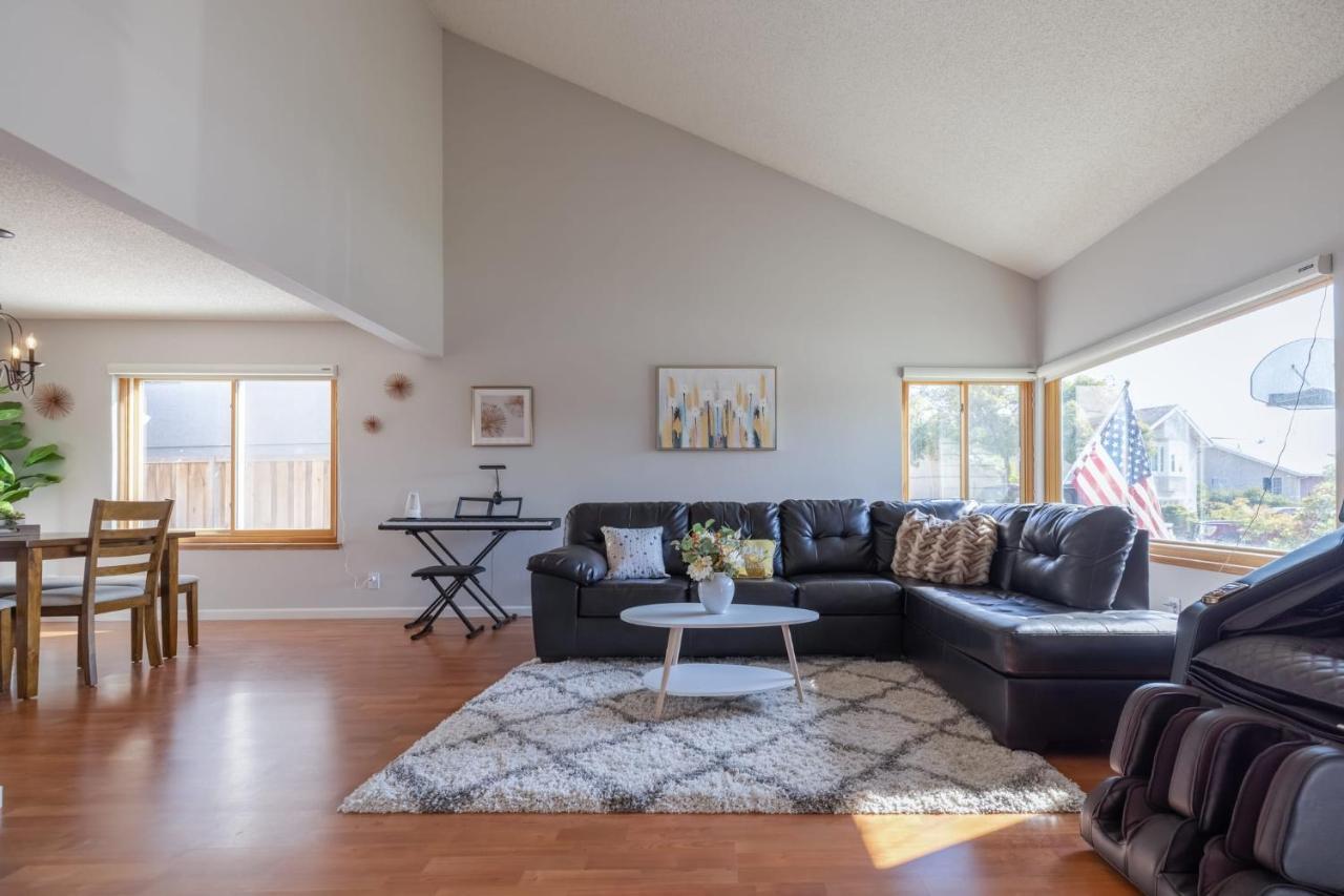 @ Marbella Lane - 4Br Cozy Home In Sj Pool Σαν Χοσέ Εξωτερικό φωτογραφία