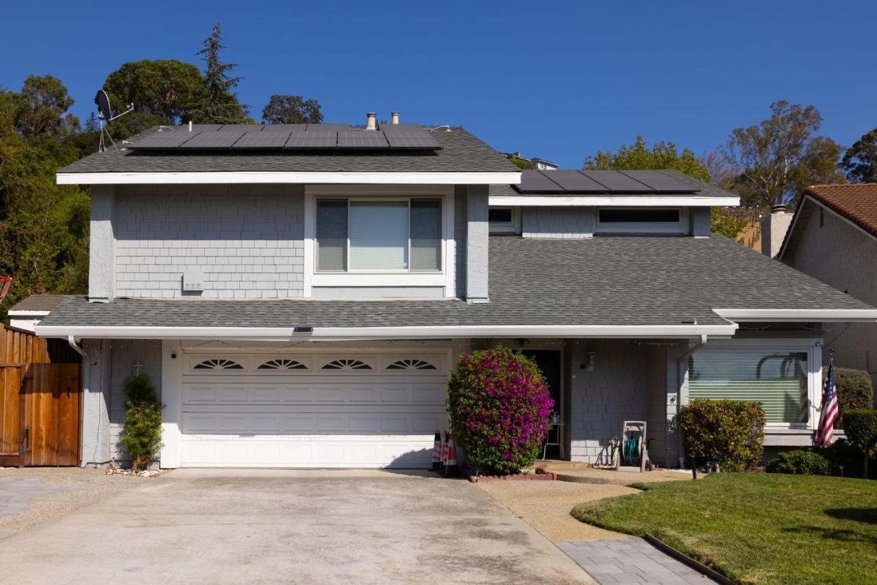@ Marbella Lane - 4Br Cozy Home In Sj Pool Σαν Χοσέ Εξωτερικό φωτογραφία