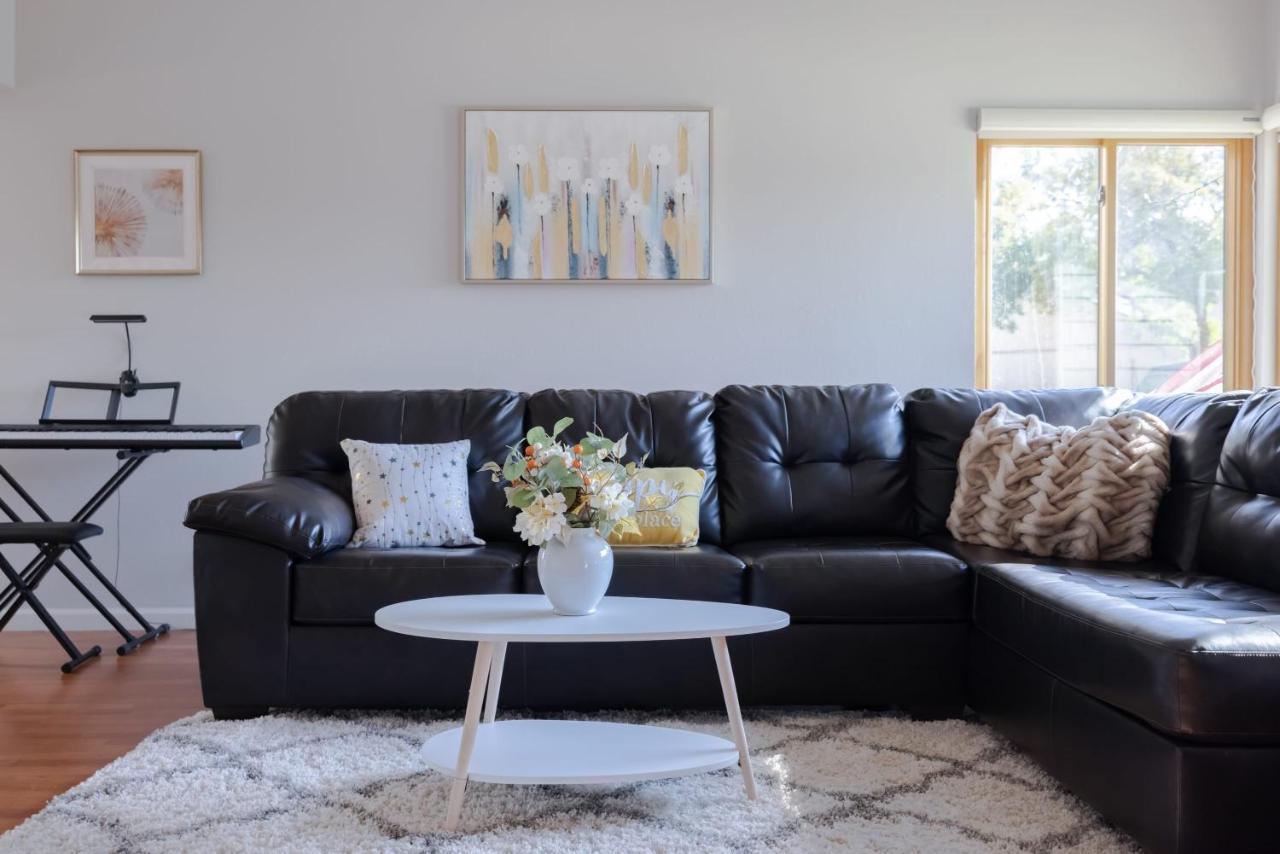 @ Marbella Lane - 4Br Cozy Home In Sj Pool Σαν Χοσέ Εξωτερικό φωτογραφία