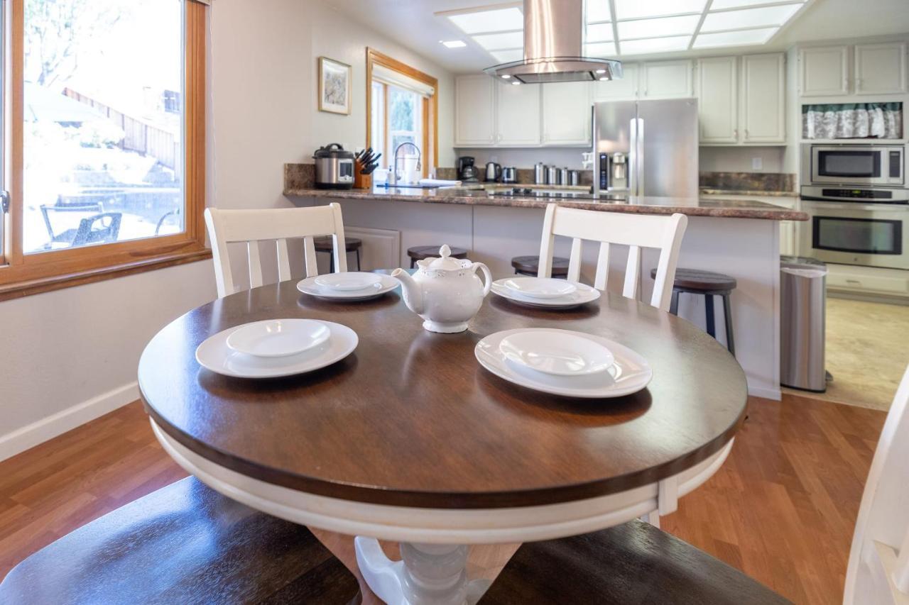 @ Marbella Lane - 4Br Cozy Home In Sj Pool Σαν Χοσέ Εξωτερικό φωτογραφία
